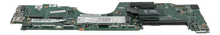 Motherboard Para Lenovo Yoga 370 I5-7200u 01hy175 Verde