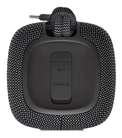 Altavoz Parlante Inalambrico Bt 5.0 16w Xiaomi Tws 13hr Ipx7 Negro