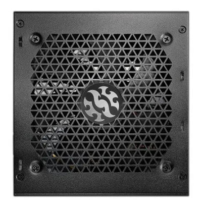 Fuente De Poder Xpg Pylon 750w Certificación 80+ Bronze Negro