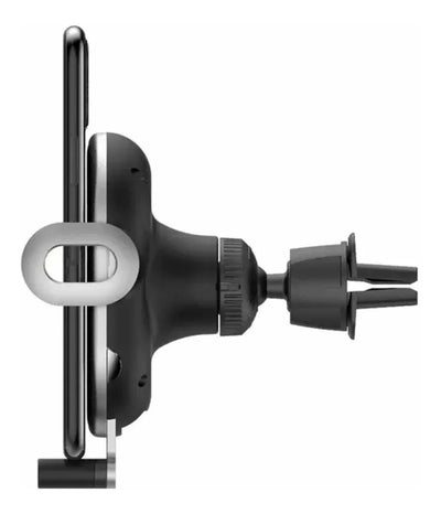 Holder Para Carro Cargador Inalámbrico Igoma Negro