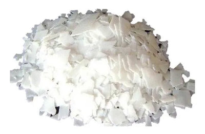 Soda Cáustica Escama 1 Kg Para Destapar Cañerías