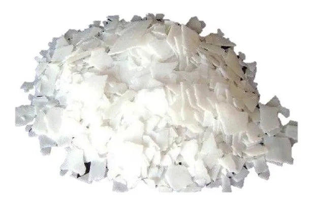 Soda Cáustica Escama 1 Kg Para Destapar Cañerías