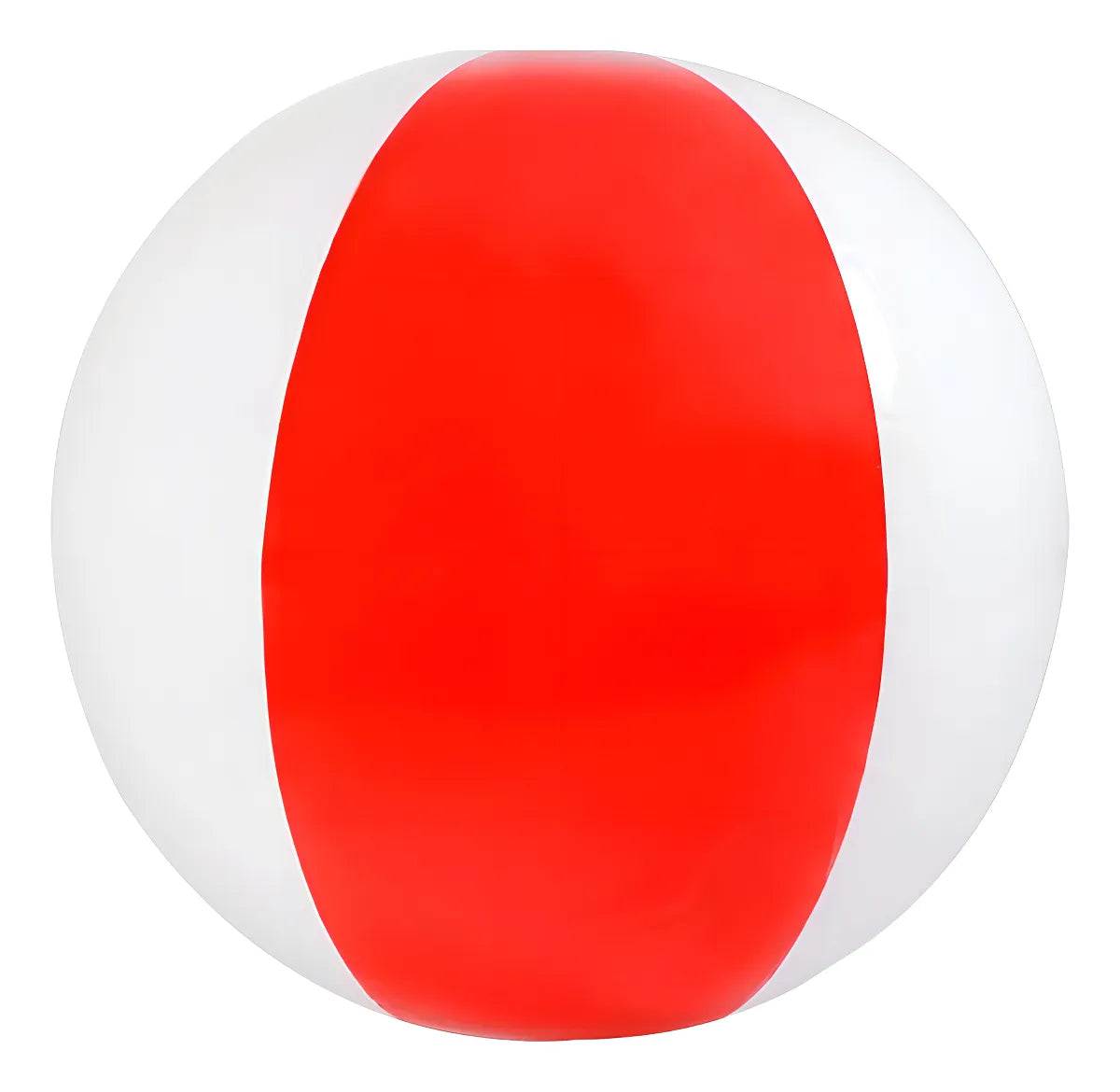 pelota inflable juego en playa o piscina para niños 51 cm