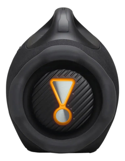 Parlante Portatil Jbl Boombox 4 Waterproof 210wrms Negro