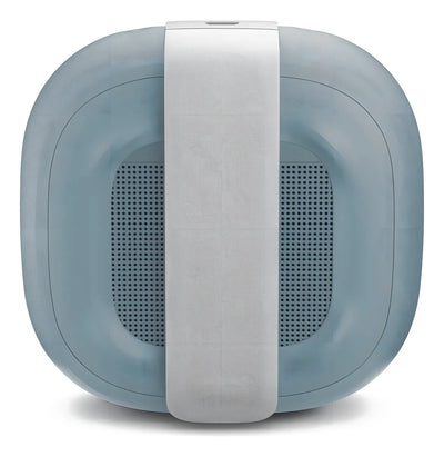 Altavoz Bluetooth Bose Soundlink Micro: Pequeño Y Portátil W