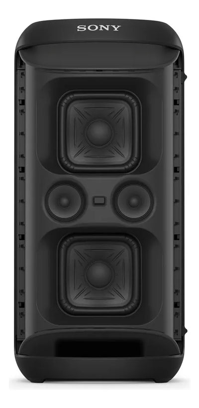 Parlante Bluetooth Inalámbrico Portátil Sony Srs-xv500