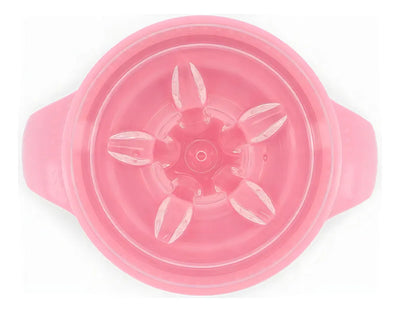 Vaso 360 Twistshake - Vaso De Entrenamiento Niños 230 Ml Color Rosa pastel Liso