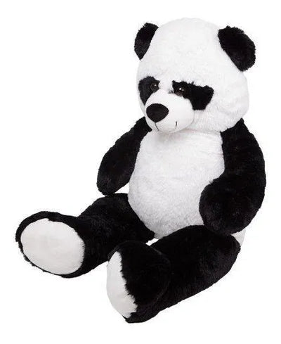 Peluche Kisses Oso Panda 100cm P12002