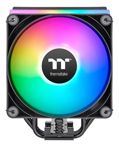 Cooler Cpu Thermaltake Astria 200 Argb Tdp 210w Color Negro