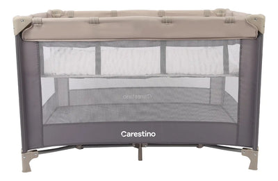 Cuna Corral Carestino Niza Beige