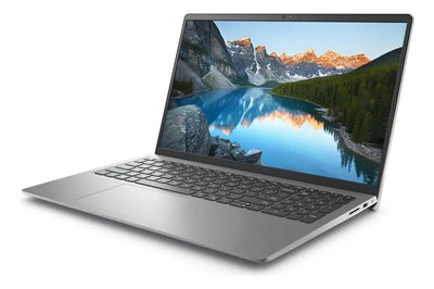 Portátil Dell Inspiron 3530 I5-1334u 24gb Ssd 512gb 15.6 Fhd Silver