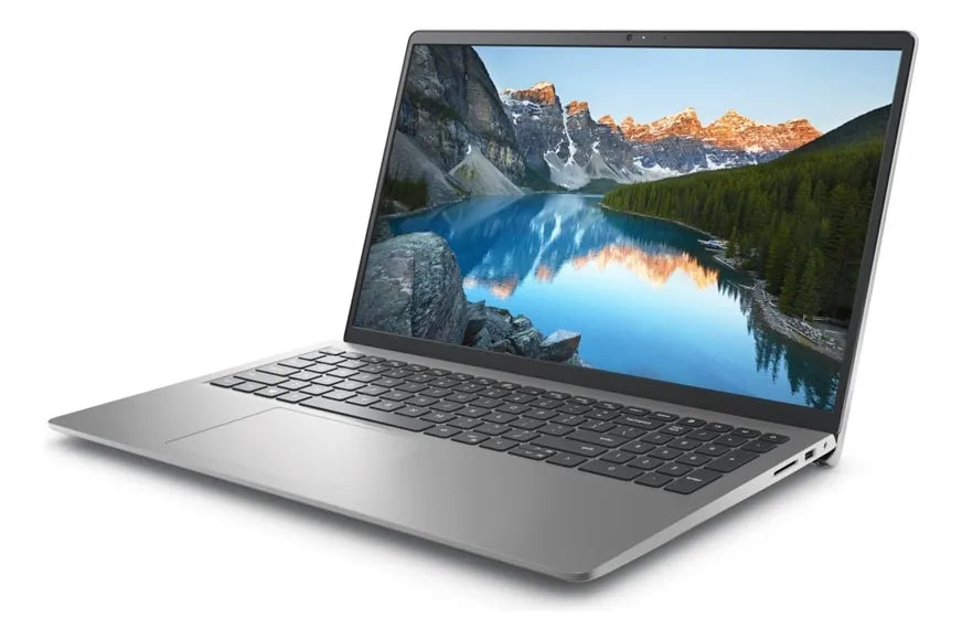 Portátil Dell Inspiron 3530 I5-1334u 24gb Ssd 512gb 15.6 Fhd Silver