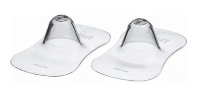 Kit Avent Recolectoras De Leche Materna + Pezoneras M