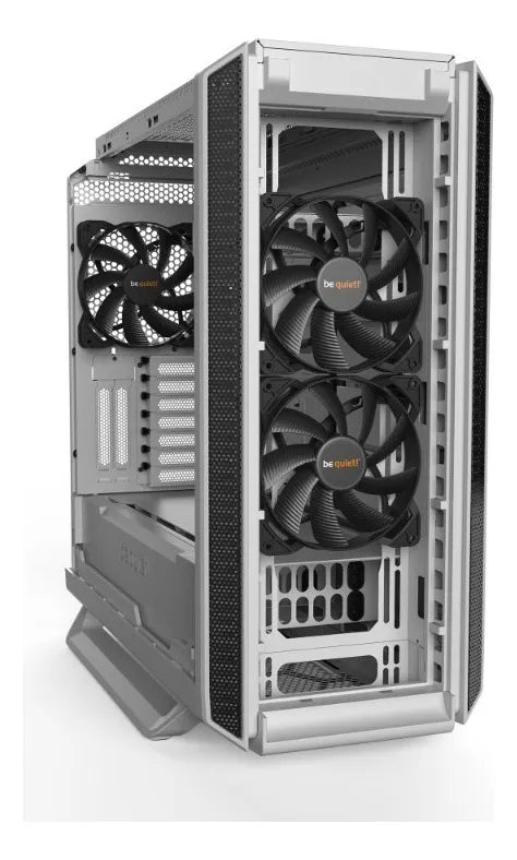 Gabinete Bequiet! Silent Base 802 Window