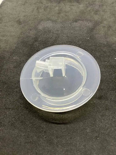 Repuesto Tapa Conectora Para Extractores De Leche Materna