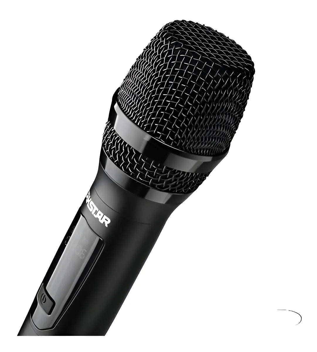 Microfono Inalambrico Alta Frecuencia Uhf Takstar