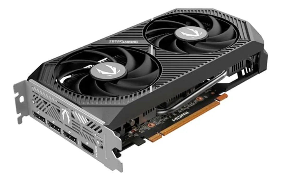 Tarjeta De Vídeo Zotac Geforce Rtx 5060 Twin Edge Oc 8gb