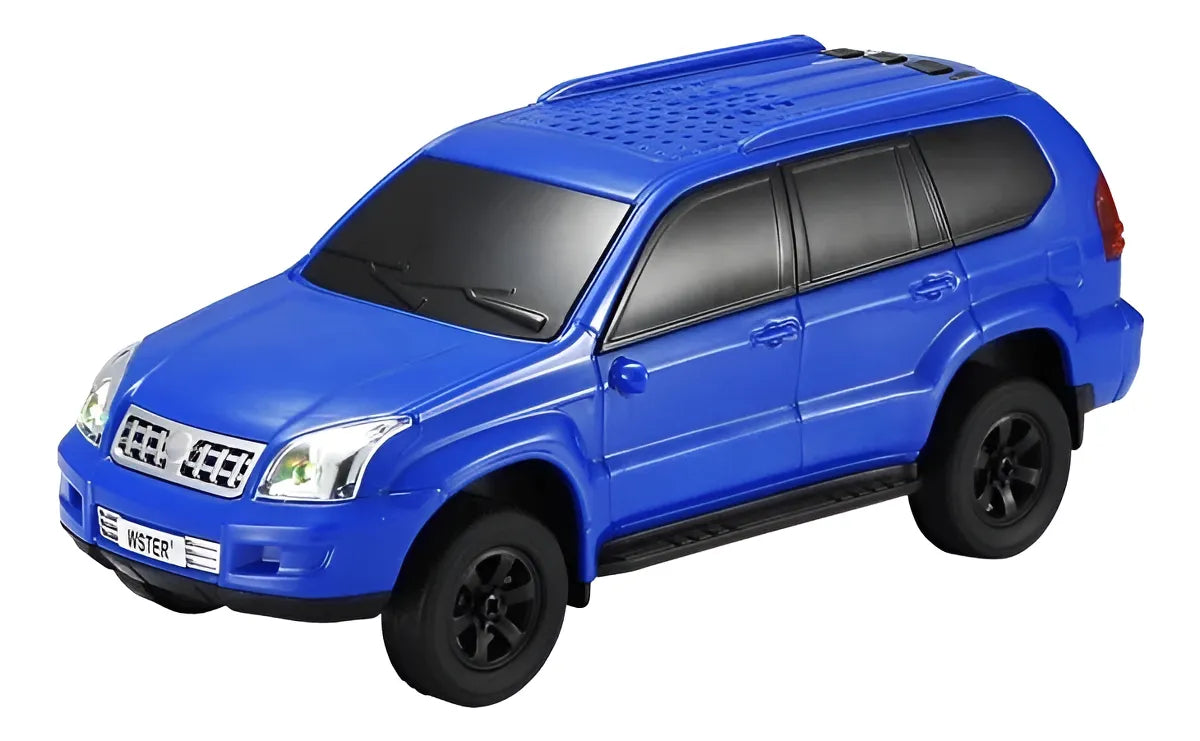 Radio Parlante Carro Usb Bt/micro Sd/ Radio/ Aux Ws-211 Color Color Variable