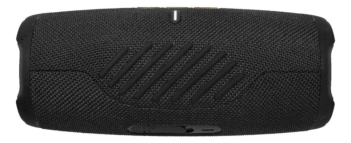 Parlante Inalámbrico Jbl Charge 5, Color Negro