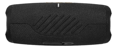 Parlante Inalámbrico Jbl Charge 5, Color Negro