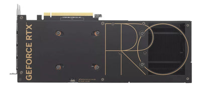 Tarjeta De Video Asus Proart Geforce Rtx 4070 Super 12gb Oc
