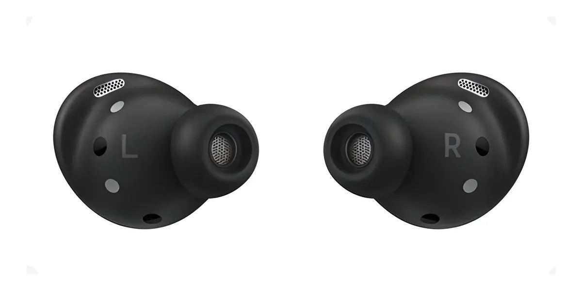 Fone de ouvido in-ear sem fio Samsung Galaxy Buds Pro SM-R190NZ negro