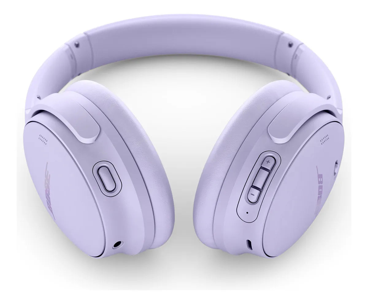 Audifonos Bose Quietcomfort Headphones Lila