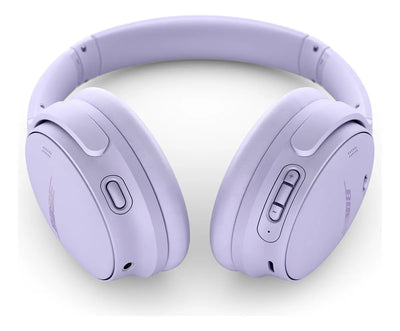 Audifonos Bose Quietcomfort Headphones Lila