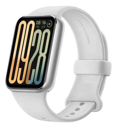 Xiaomi Smart Band 9 Pro Moonlight Silver