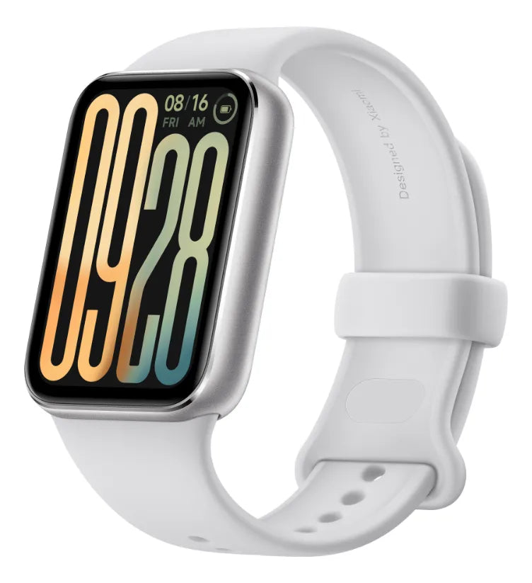 Xiaomi Smart Band 9 Pro Moonlight Silver