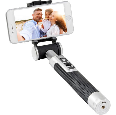 Palo Selfie Inteligente Pictar Con Batería Recargable