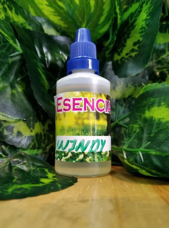 Esencia Brisa Ref Hidrosoluble