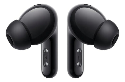 Audífonos Xiaomi Redmi Buds 6 Bluetooth Black Color Negro