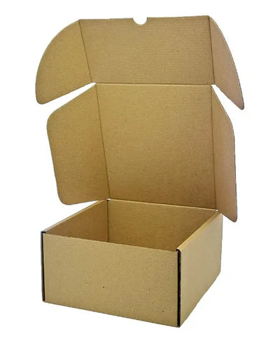 Cajas De Carton Para Regalo 20x20x10 Cm