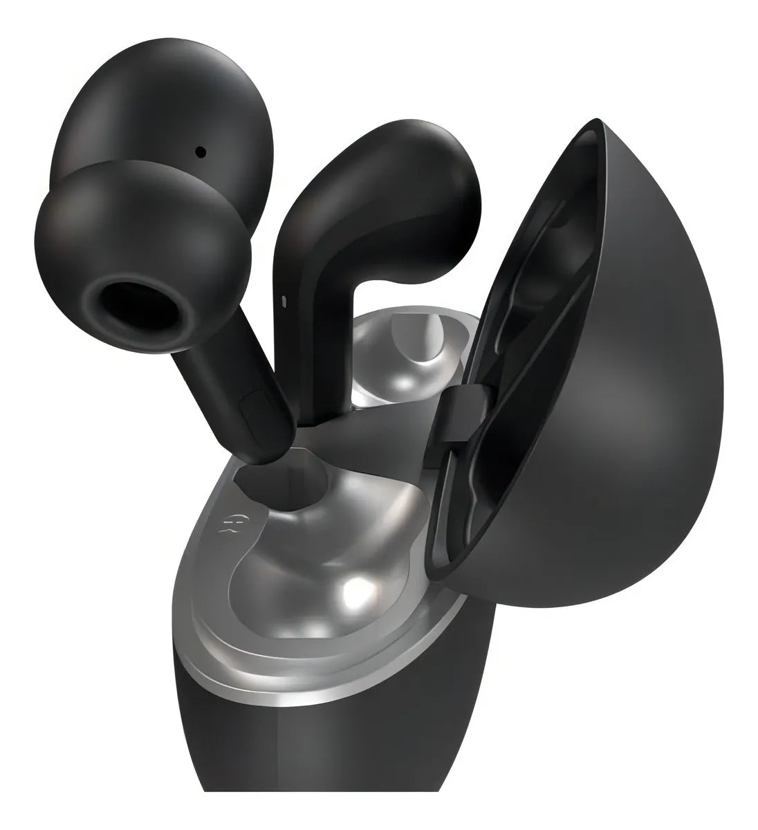 Auricular Tws Edgebuds Pro Bluetooth 5.3 Noise Canceling 26h