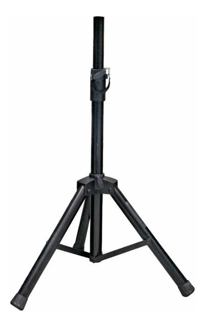 Parlante Activo Audio Sound 15.000w + Base 15 Pulgadas Negro