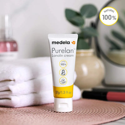 Crema Lanolina Medela 37g Pure