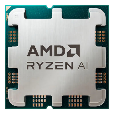 Procesador Amd Ryzen 5 8600g 4.3 Ghz Six Core Socket Am5