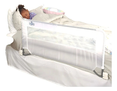 Baranda Protección Seguridad Cama Cuna Bebés Niños
