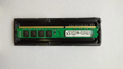 Memoria RAM ValueRAM color verde 8GB Kingston KVR16N11/8