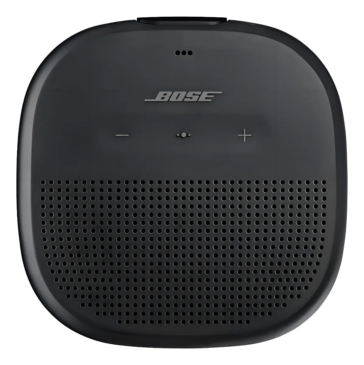 Parlante Bose Soundlink Micro Portatil Con Bluetooth Negro
