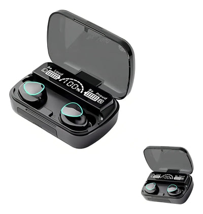 Auriculares Bluetooth inalámbricos M10 Touch