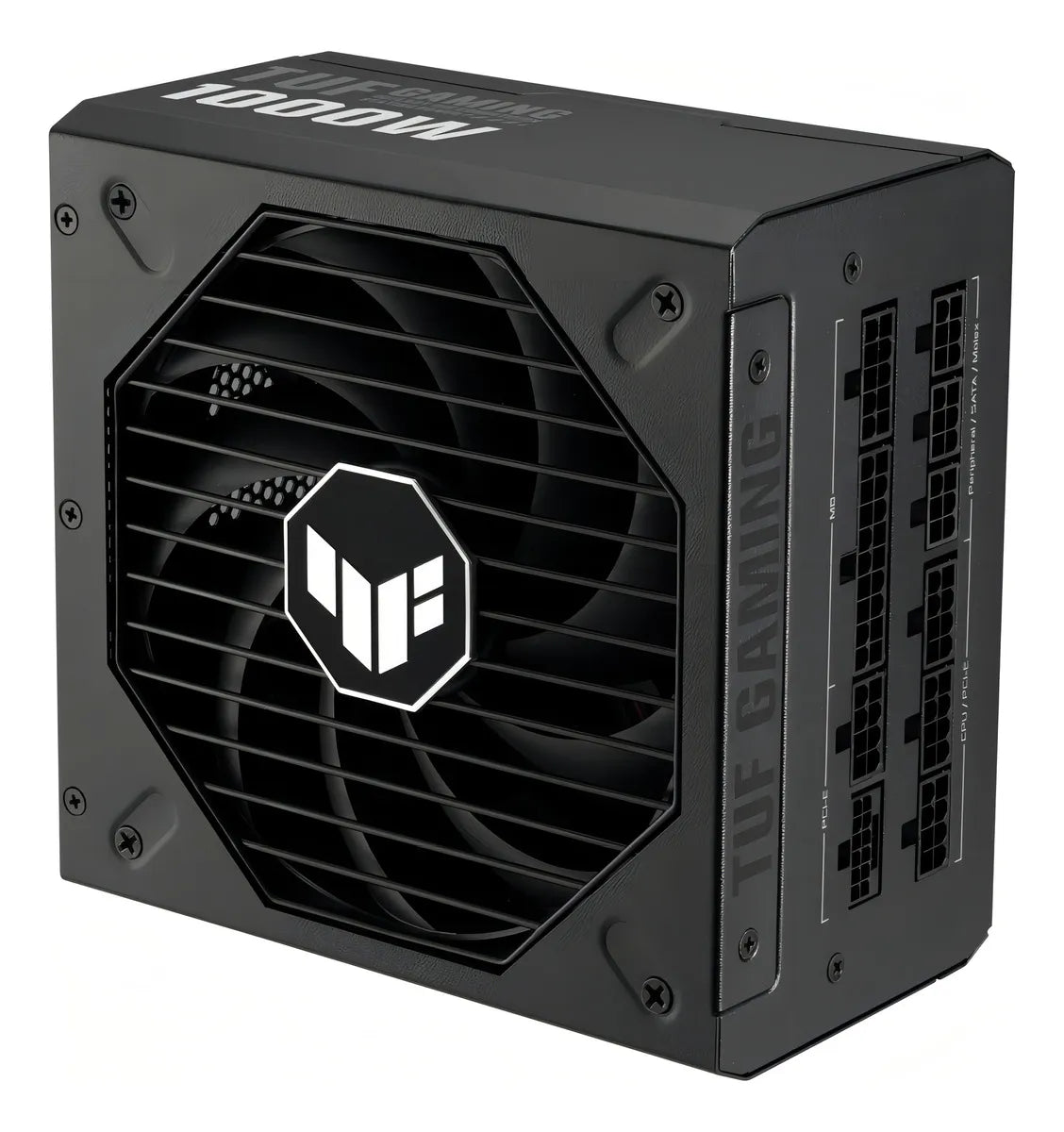 Fuente De Poder Asus Tuf Gaming 1000g 80 Plus Gold Modular
