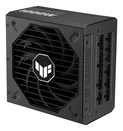 Fuente De Poder Asus Tuf Gaming 1000g 80 Plus Gold Modular