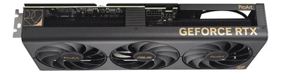Tarjeta De Video Asus Proart Geforce Rtx 4070 Super 12gb Oc
