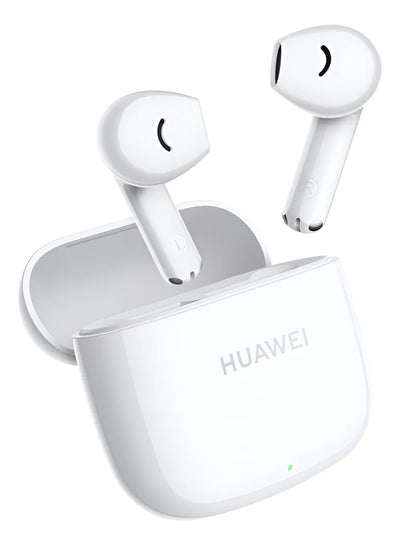 Audífonos Huawei Freebuds Se 2 - Bluetooth Con Micrófono Blanco
