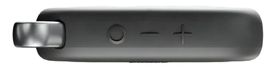 Bocina Portatil Oraimo Palm Negro Ip67 Resistente Al Agua