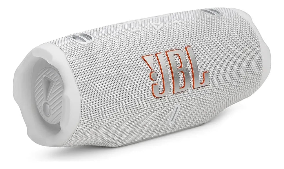 Parlante Jbl Chargue 6 Color Blanco
