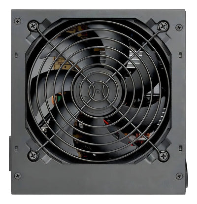 Fuente de poder para PC Thermaltake Technology Smart Series Ps-Spd-0500npcwus-W 500W negra