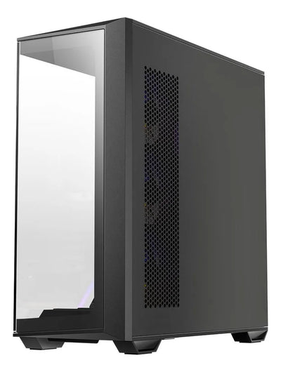 Caja De Torre De Pc Antec De 3 Ventiladores, 120 Mm